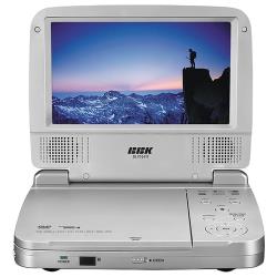 DVD-плеер BBK DL7014TI