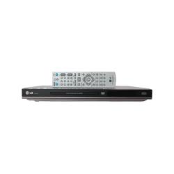 DVD-плеер LG DS-563