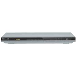 DVD-плеер BBK DV626SI