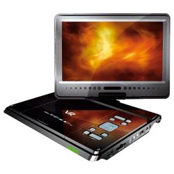 DVD-плеер VR PDV-T102GV