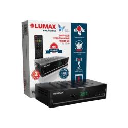 Тюнер Lumax DVB-T2 DV3201HD