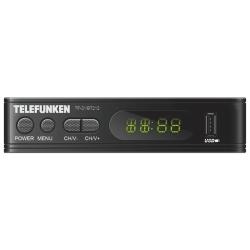 ТВ-тюнер TELEFUNKEN TF-DVBT212