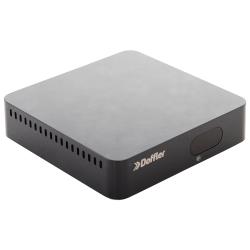 ТВ-тюнер Doffler DVB-T2P11