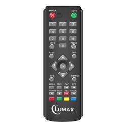 ТВ-тюнер LUMAX DV-4017HD