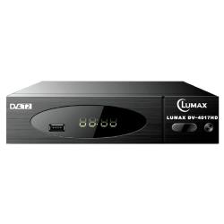 ТВ-тюнер LUMAX DV-4017HD