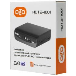 ТВ-тюнер Olto HDT2-1001