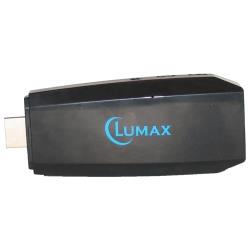 ТВ-тюнер LUMAX DVBT2-1000HD