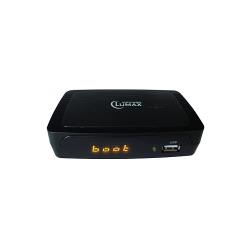 ТВ-тюнер LUMAX DVBT2-555HD