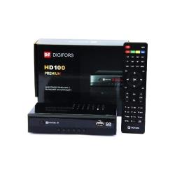 ТВ-тюнер Digifors HD 100 Premium