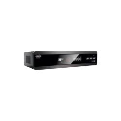 Цифровые ресиверы DVB-T2 Эфир Цифровой ресивер сигнал ELECTRONICS Эфир HD-600RU (Эфирный DVB-T2)