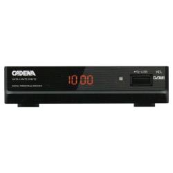 ТВ-тюнер Cadena 1104T2 DVB-T2