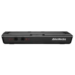 AVerMedia Technologies Live Gamer EXtreme