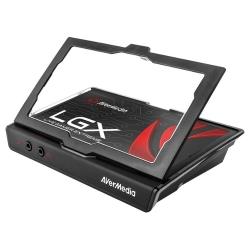 AVerMedia Technologies Live Gamer EXtreme