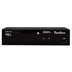 ТВ-тюнер Tesler DSR-750