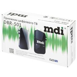 ТВ-тюнер MDI DBR-501