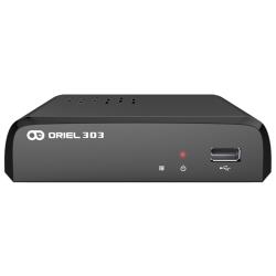 ТВ-тюнер Oriel 303 (DVB-T2)