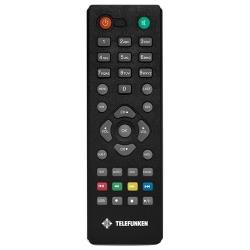 TV-тюнер TELEFUNKEN TF-DVBT202