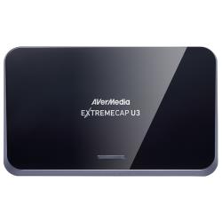 AVerMedia Technologies ExtremeCap U3