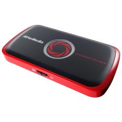 AVerMedia Technologies Live Gamer Portable