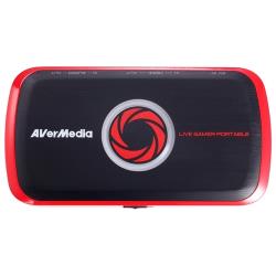 AVerMedia Technologies Live Gamer Portable