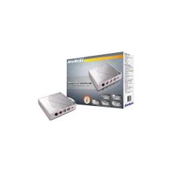 ТВ-тюнер AVerMedia Technologies AVerTV Galaxy