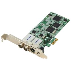 ТВ-тюнер AVerMedia Technologies AVerTV Duo Hybrid PCI-E II