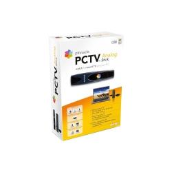 ТВ-тюнер Pinnacle PCTV Stick 170e