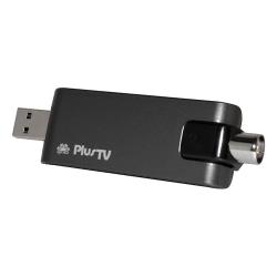 ТВ-тюнер KWorld PlusTV DVB-T Hybrid USB TV Stick