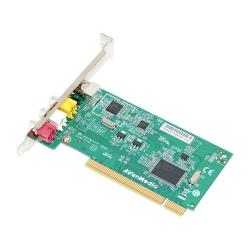 ТВ-тюнер AVerMedia Technologies AVerTV Super 009