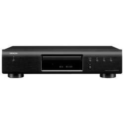 CD-проигрыватель Denon DCD-520AE