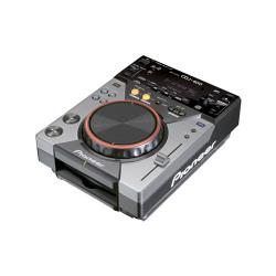 DJ CD-проигрыватель Pioneer DJ CDJ-400