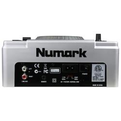 DJ CD-проигрыватель Numark NDX400