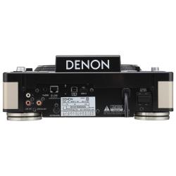 DJ CD-проигрыватель Denon DN-S3700