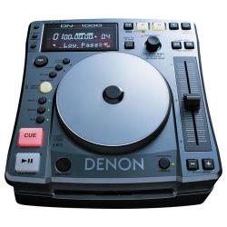 DJ CD-проигрыватель Denon DN-S1000DJ