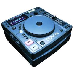 DJ CD-проигрыватель Denon DN-S1000DJ