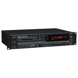 MD-проигрыватель Tascam MD-02B