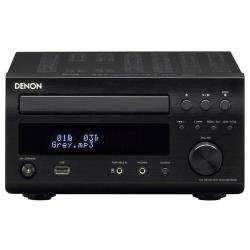 CD-ресивер Denon RCD-M37