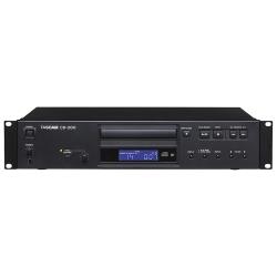 CD-проигрыватель Tascam CD-200