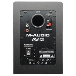 M-Audio AV42