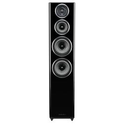 Фронтальные колонки Wharfedale Diamond 11.4