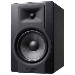 Мониторный сабвуфер M-Audio BX8-D3, black