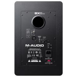 Мониторный сабвуфер M-Audio BX8-D3, black