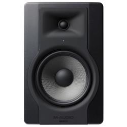 Мониторный сабвуфер M-Audio BX8-D3, black