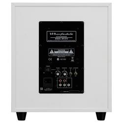 Wharfedale WH-D10 White Sandex