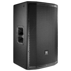 Акустическая система JBL PRX815W черный