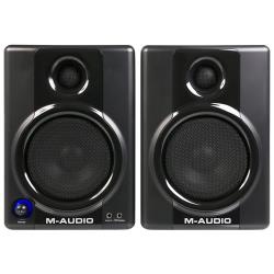 Полочная акустическая система M-Audio Studiophile AV 40