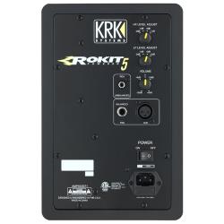 Полочная акустическая система KRK ROKIT 5 G3