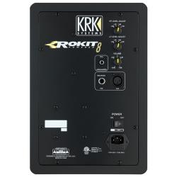 Полочная акустическая система KRK ROKIT 8 G3