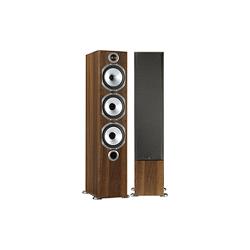 Напольная акустическая система Monitor Audio Bronze BR6