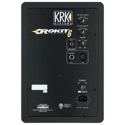 KRK Rokit 6 G3